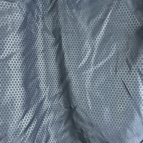 London Fog Boys' Fleece-Lined Hooded Jacket - Navy - Size 7 - Picture 2 of 10